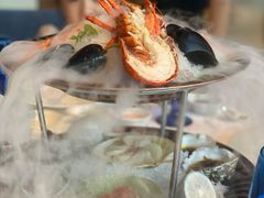 -AZUR聚(香格里拉饭店)