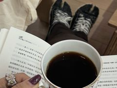 -2326 Coffee Roaster咖啡豆可选店(林肯公园店)