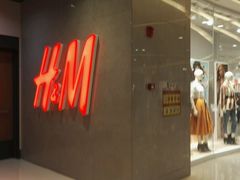 -H&M(华润万象城店)