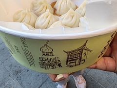 -南翔馒头店(豫园店)