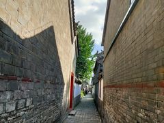 -保定直隶总督署博物馆