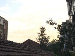 -抱犊寨风景区