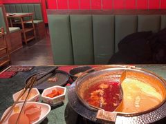 -牛New寿喜烧(金鹰世界店)