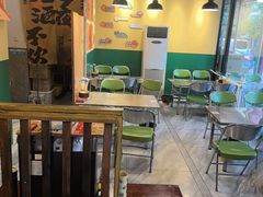 -蜀川川破店·江湖菜·烧烤(北京首店)
