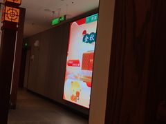 -贡宴盐帮菜自贡驻京联络处餐厅