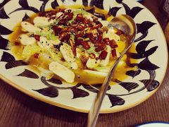 -品茶居素食馆(罗湖店)