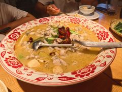 -黄鹤天厨·泡椒田鸡创始者(莲花店)