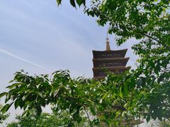 -牛首山文化旅游区