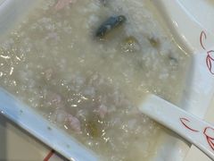 -嘉和一品粥(津华昌道店)