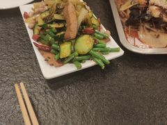 -福苗小骆驼烧烤(大唐不夜城店)