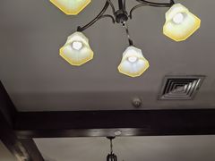 -青岛海景花园大酒店·白果树餐厅青岛菜