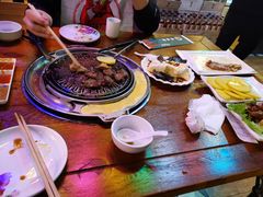 -超级神炭烤肉夜食(芥园西道店)