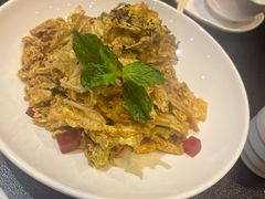 拌白菜-紫光园·烤鸭·北京菜(团结湖店)