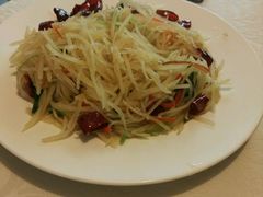 -顺德小院私房菜馆