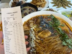 -一轩饺子馆(丽都店)
