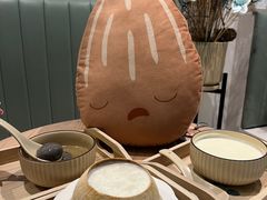 -杏甜品(尖沙咀加拿分道店)