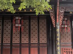 -成都市文殊院