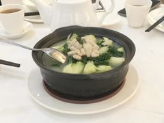 十年陈皮鲮鱼-广州酒家(昌岗地铁站店)