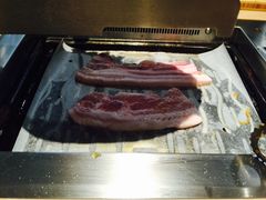 -新石器烤肉(百联川沙店)