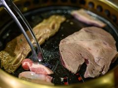 -火炉火自助餐(悠唐购物中心店)