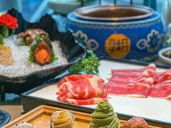 -享月汤皇·海鲜小火锅·聚会(曲江创意谷店)