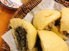 -粘豆包铁锅炖二部(温泉街店)