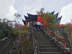 -腾冲云峰山