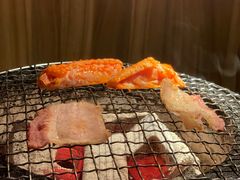 -山之屋炭火烧肉·生啤畅饮(大朗万科中央公园店)