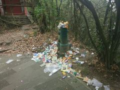 -窦圌山风景区