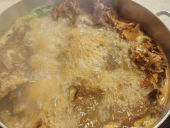 -蝎王府羊蝎子(北大地店)