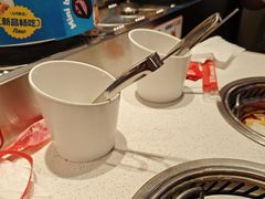 -龍歌自助小火锅(李沧顺和汇店)