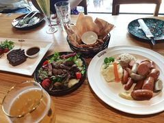 -LENBACH兰巴赫西餐啤酒坊(大连东港店)
