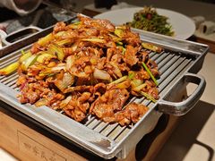 -四季民福烤鸭店(前门大栅栏店)