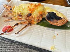 -山盛创作料理·Yamamori(珠宾店)