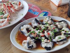 -海门岛七号餐厅
