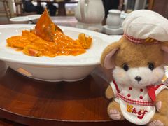 -喜鼎海胆水饺(东港店)