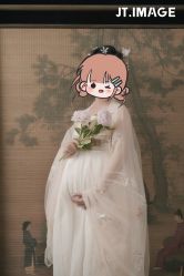 -专注孕妇照亲子照·纪田摄影