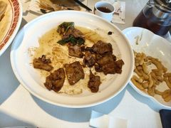 -旺顺阁·北京菜(北辰上品+)