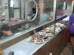 -老猫牛肉火锅(沙溪店)