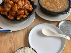 -索子风味砂锅居(兴华街总店)