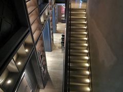 -北京三里屯CHAO酒店