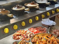 -康乐餐馆(台山商业城D座商场店)