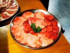 牛舌-咕咕站韩国料理(紫金港店)