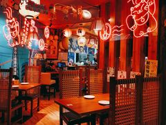 -有喜屋·深夜食堂(北京西路店)