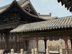 -榆次老城