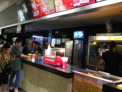 -耀莱成龙影城(东丽店)