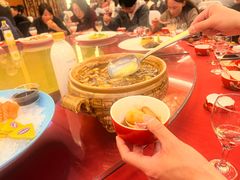 -桃园山庄(海澜飞马水城店)