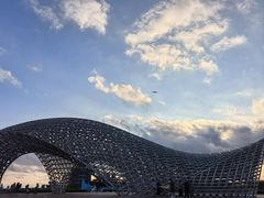 -南汇嘴观海公园