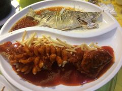 -马凯餐厅(长椿街店)