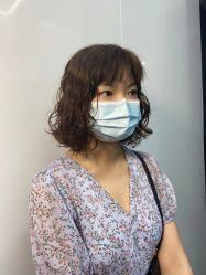-东方美妍